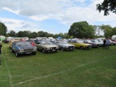 ford oldtimertreffen zonhoven 2014 taunus m club Belgïe